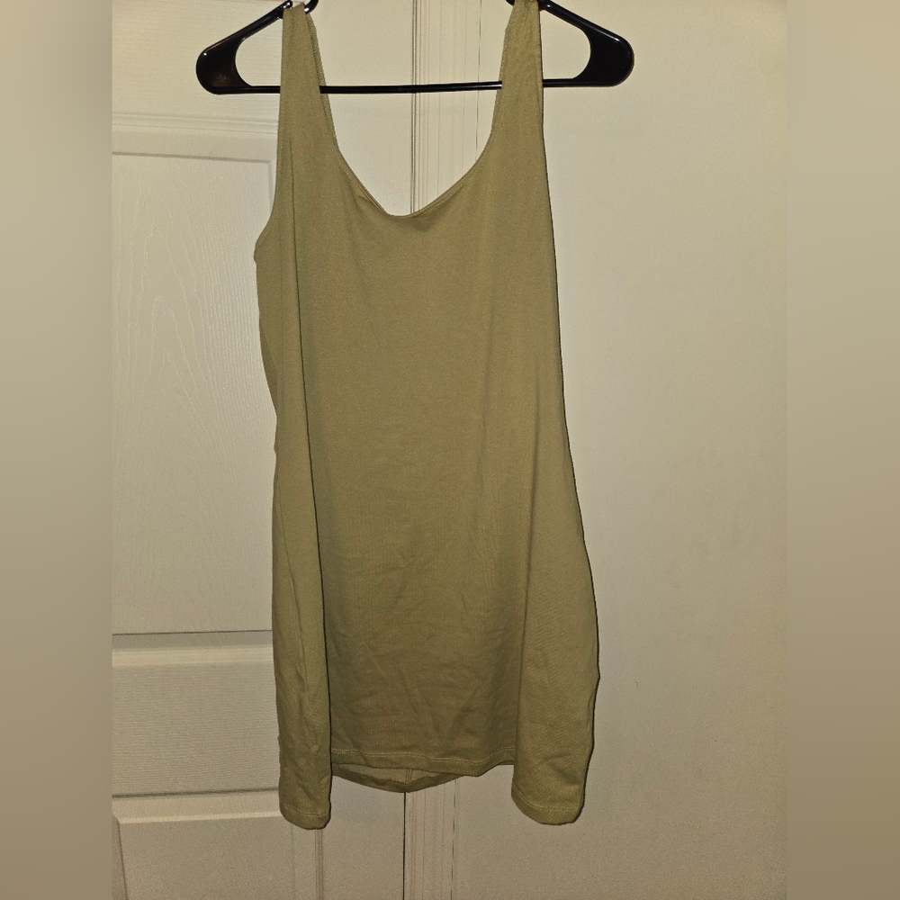 NWT Nike Air Sportswear Dress - Picture 7 of 8